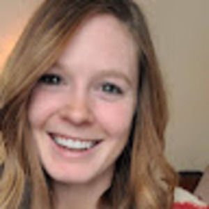 Meet your Posher, Kirstie